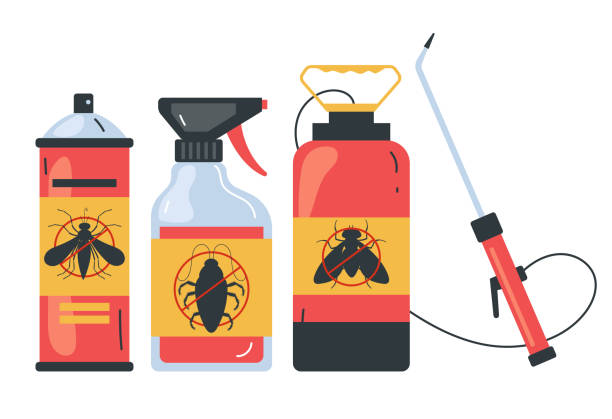 Best Insect Control  in Soperton, GA